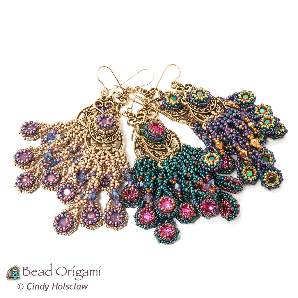 Mingle Earrings