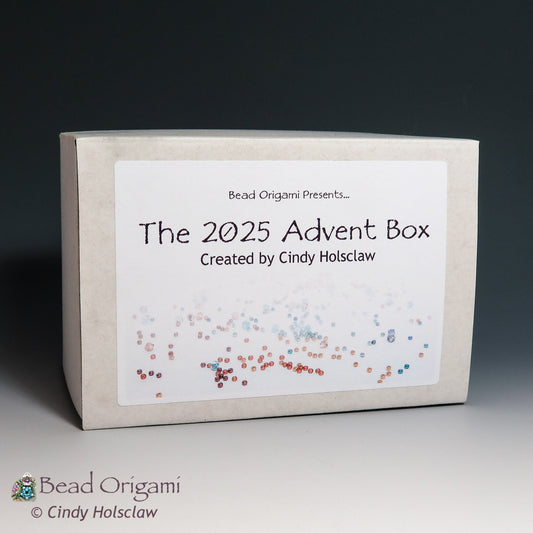 2025 Advent Box - Preorder