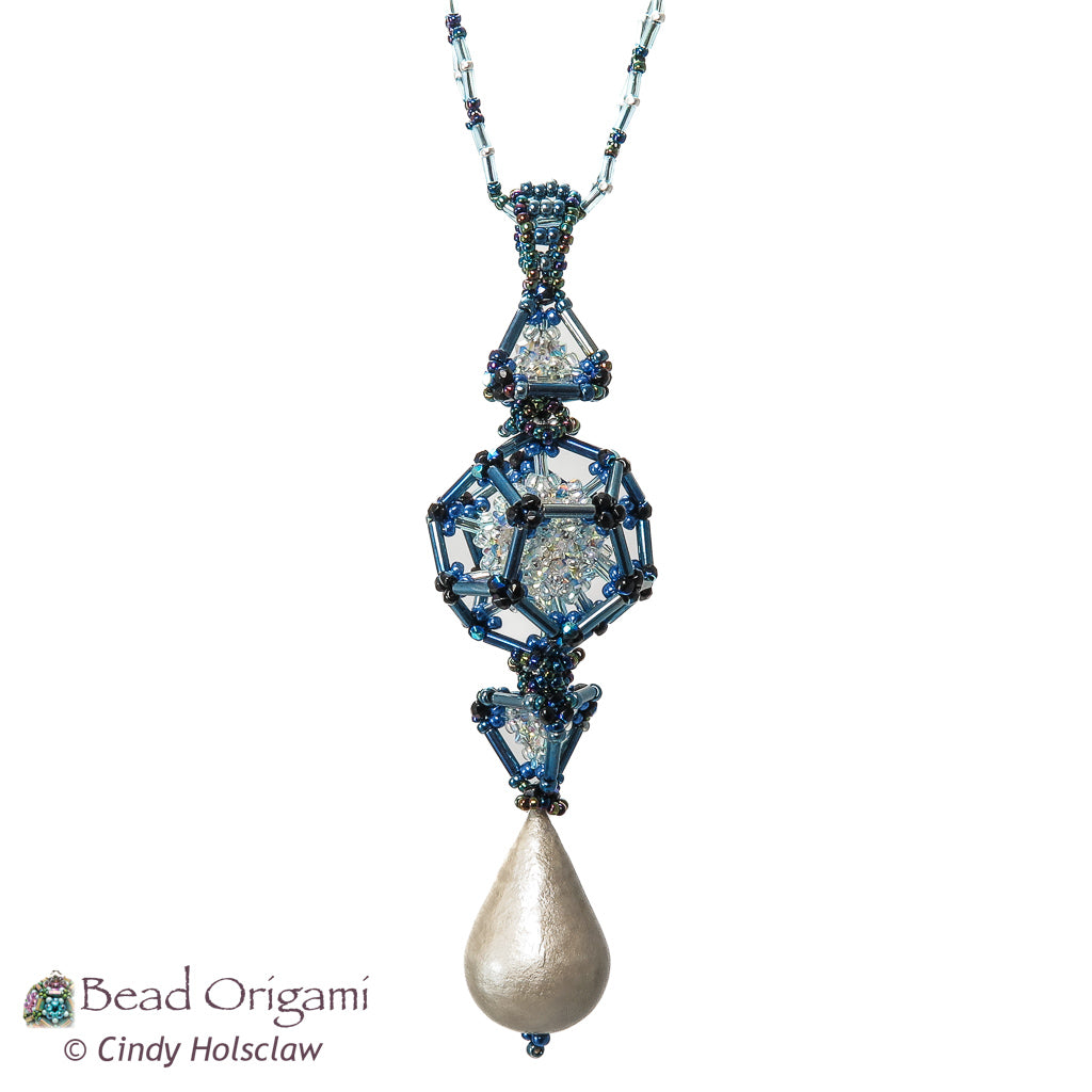 Dodecalicious Pendant