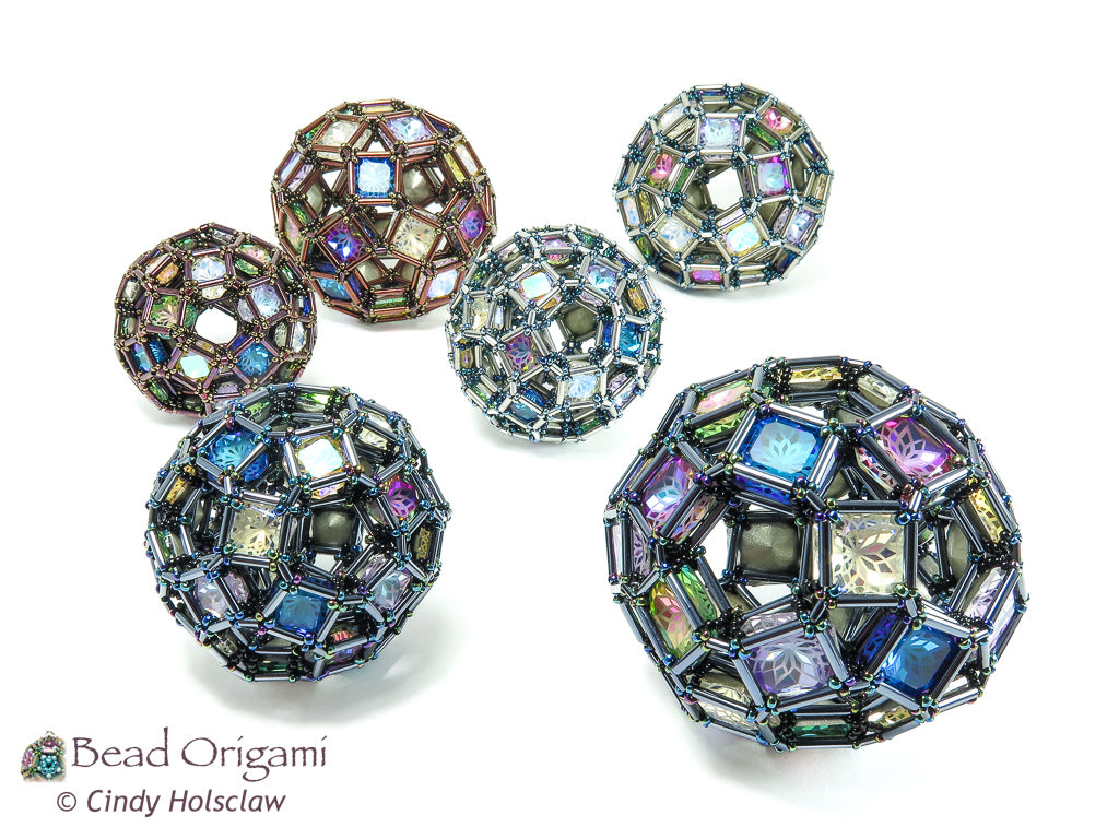 Kepler's Harmonies Spheres