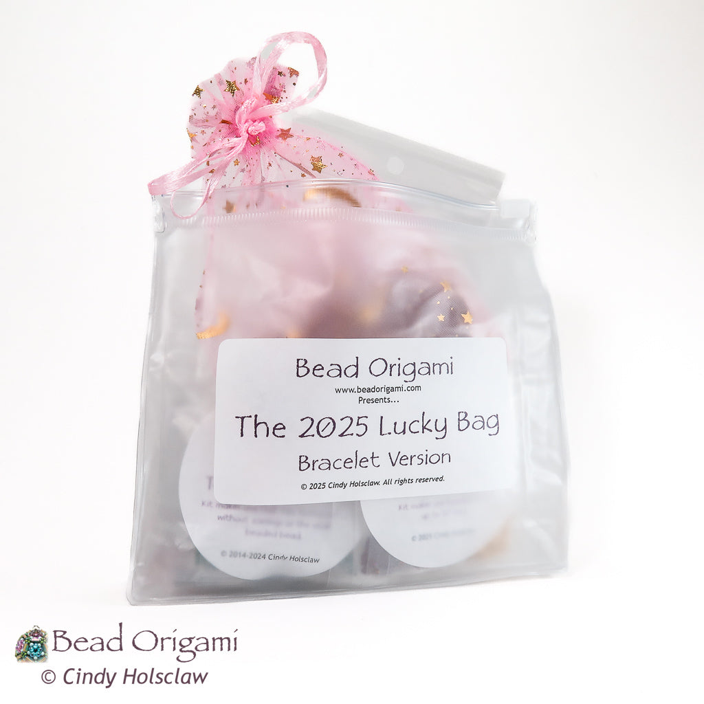 2025 Lucky Bag