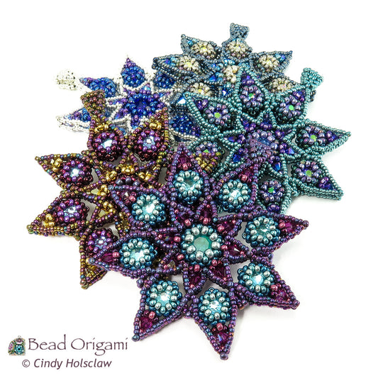 Polaris Pendant