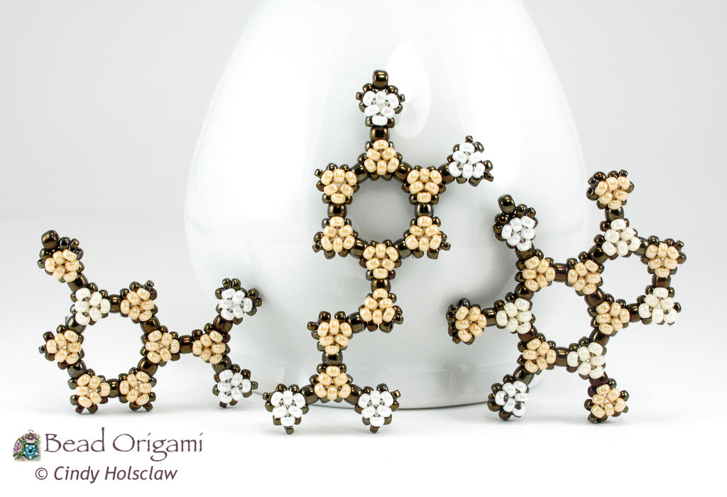 Morning Coffee Molecules