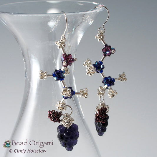 Cocktail Hour Earrings