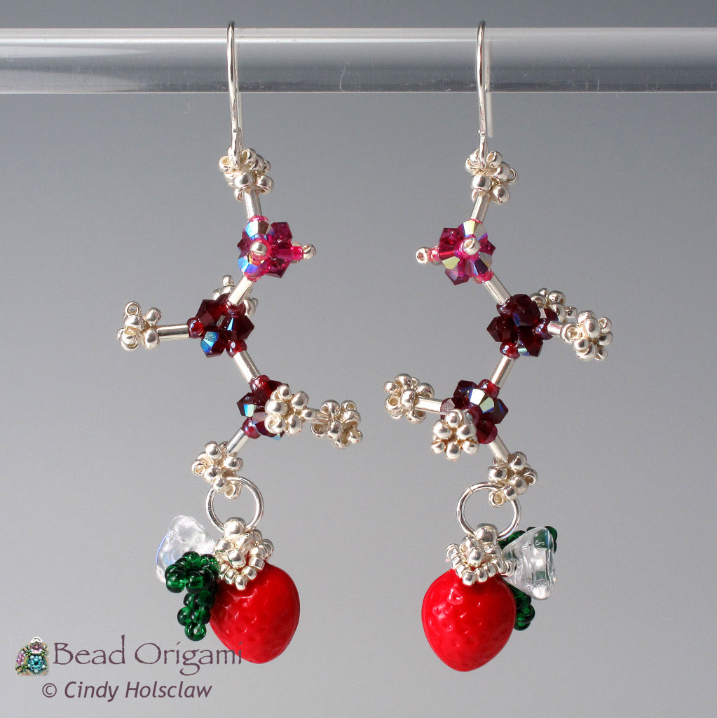 Cocktail Hour Earrings