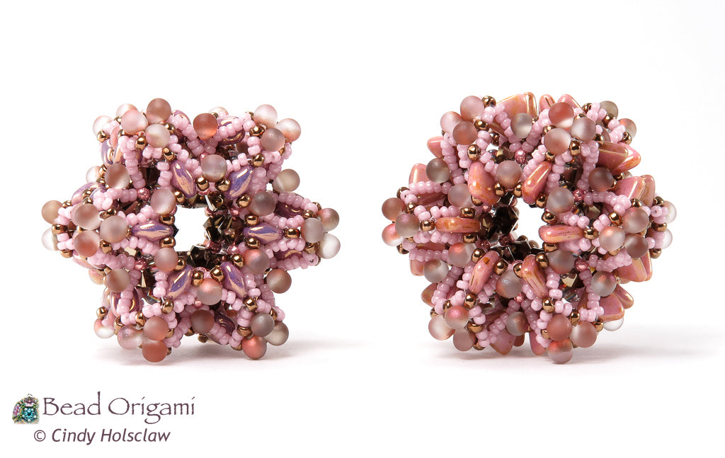 Cosmic Stardust Pendant