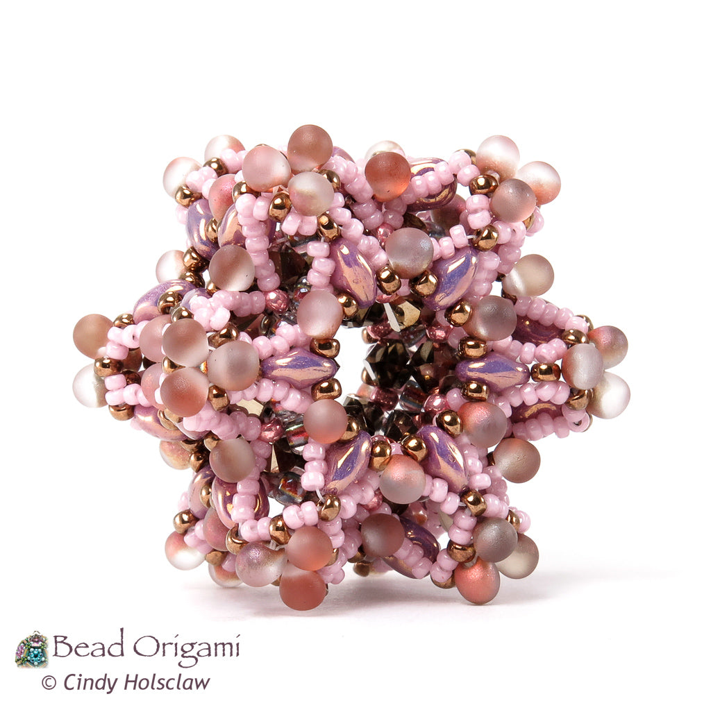 Cosmic Stardust Pendant