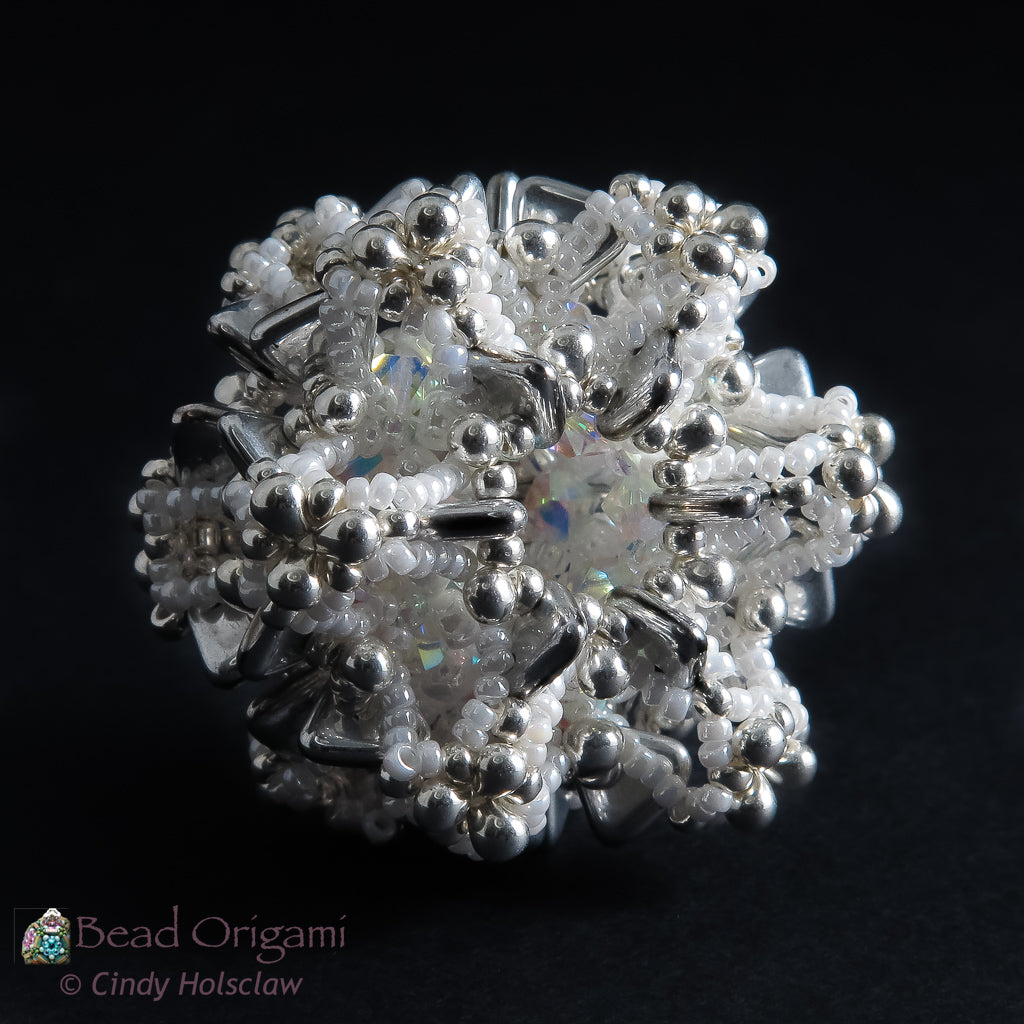 Cosmic Stardust Pendant