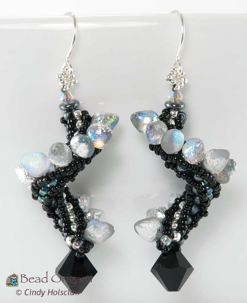 Dancing Droplets Set