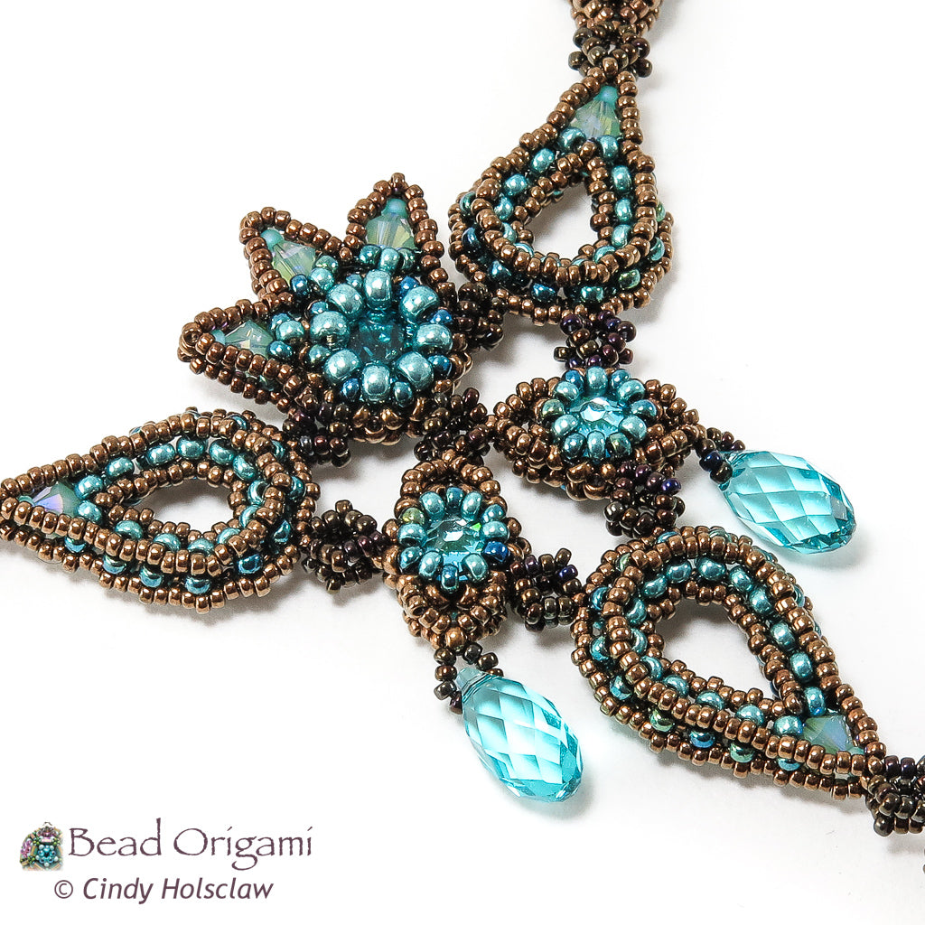 Delightful Droplets Necklace