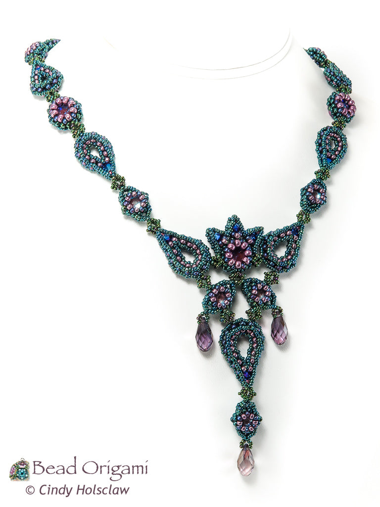 Delightful Droplets Necklace