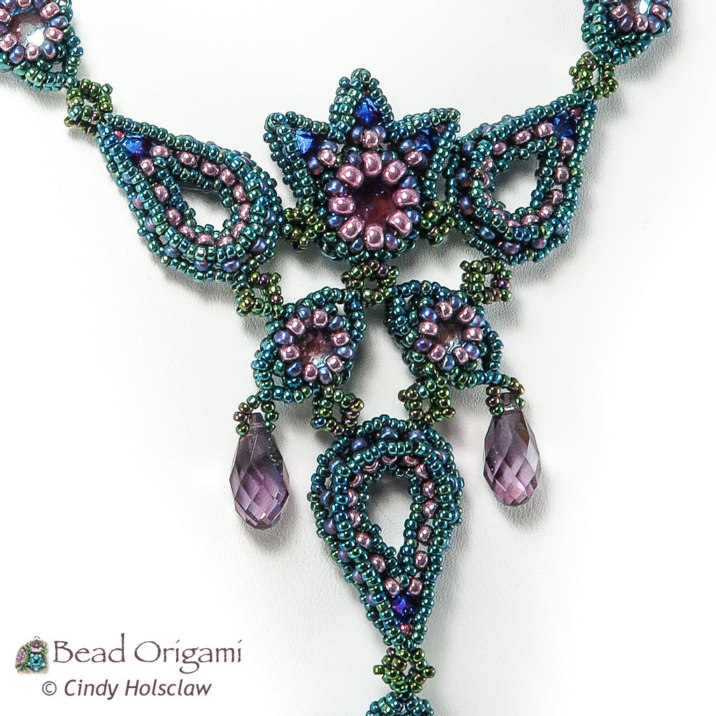 Delightful Droplets Necklace