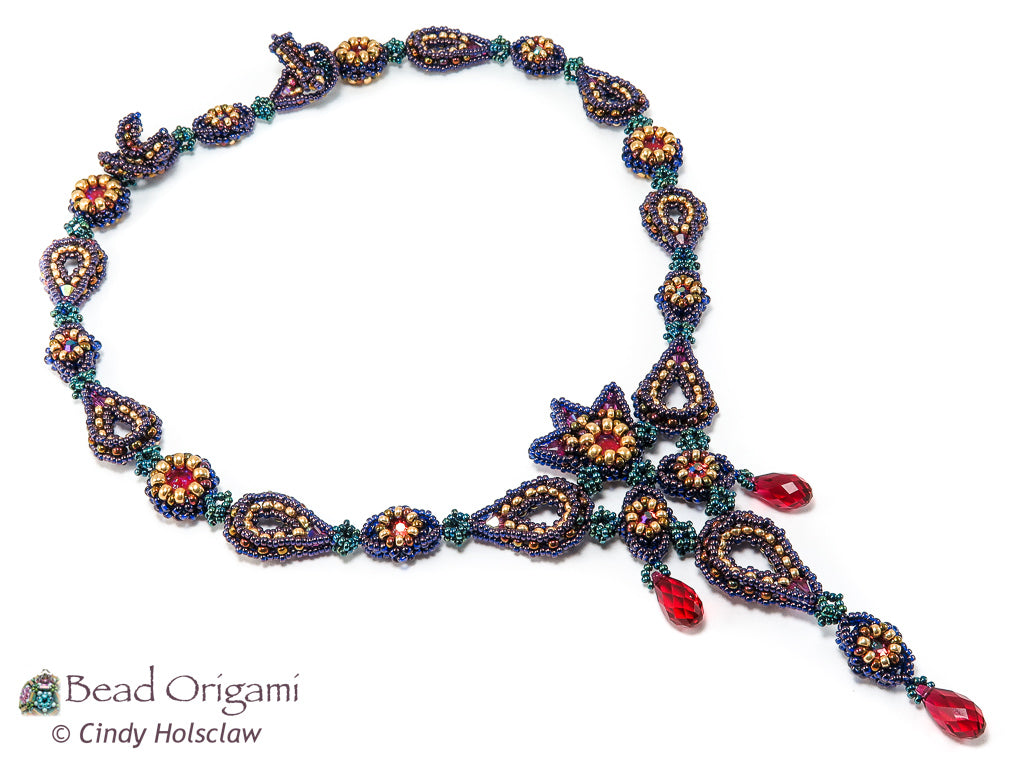 Delightful Droplets Necklace