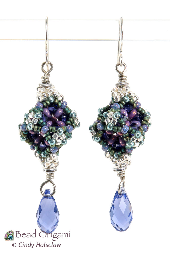 Diffractions Necklace