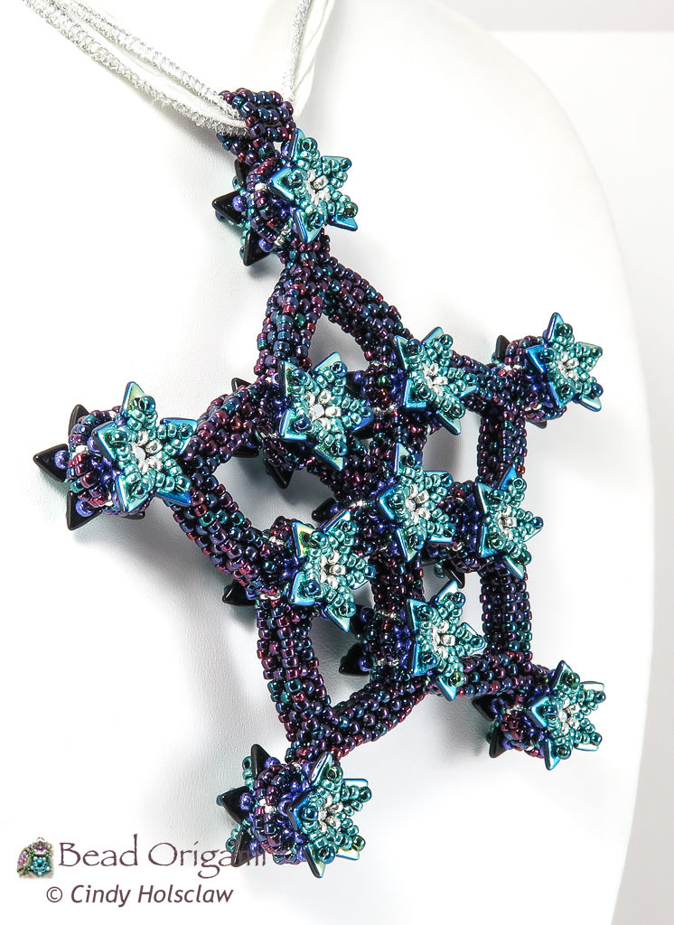 Full of Stars Pendant