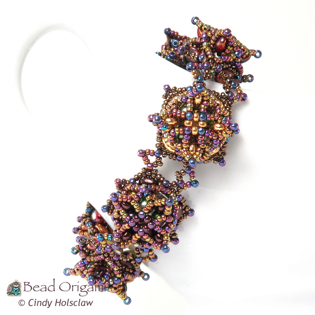 Little Crowns Bracelet