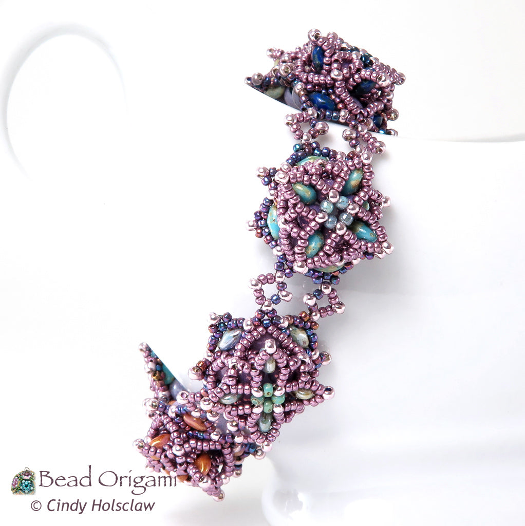 Little Crowns Bracelet