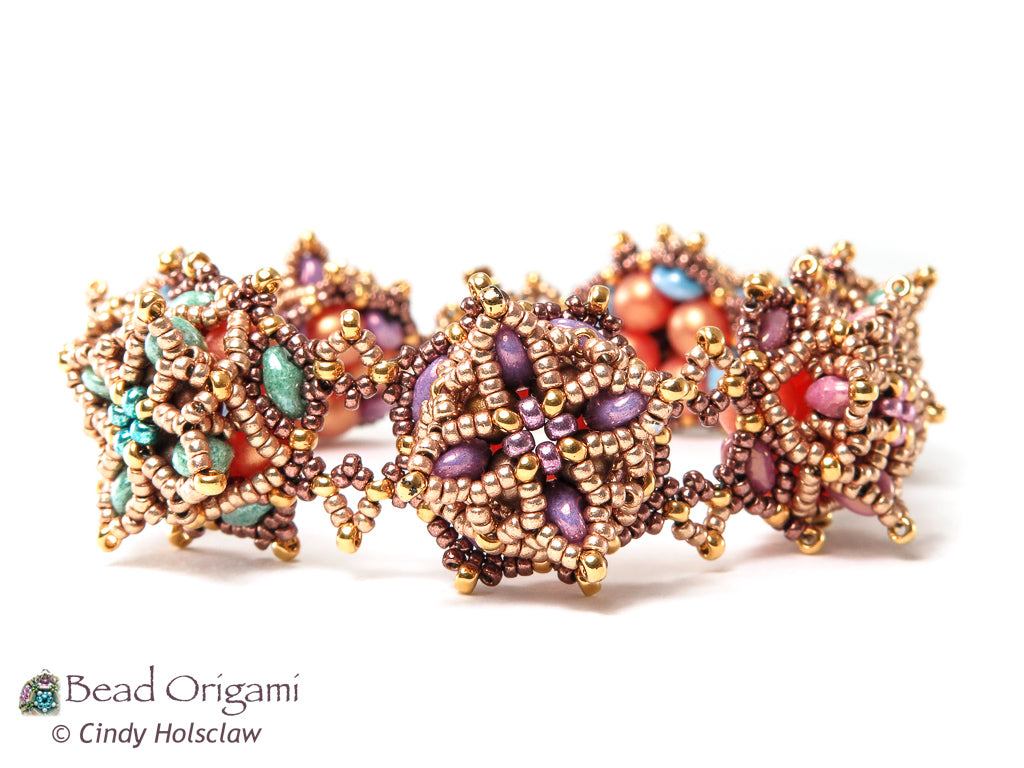 Little Crowns Bracelet