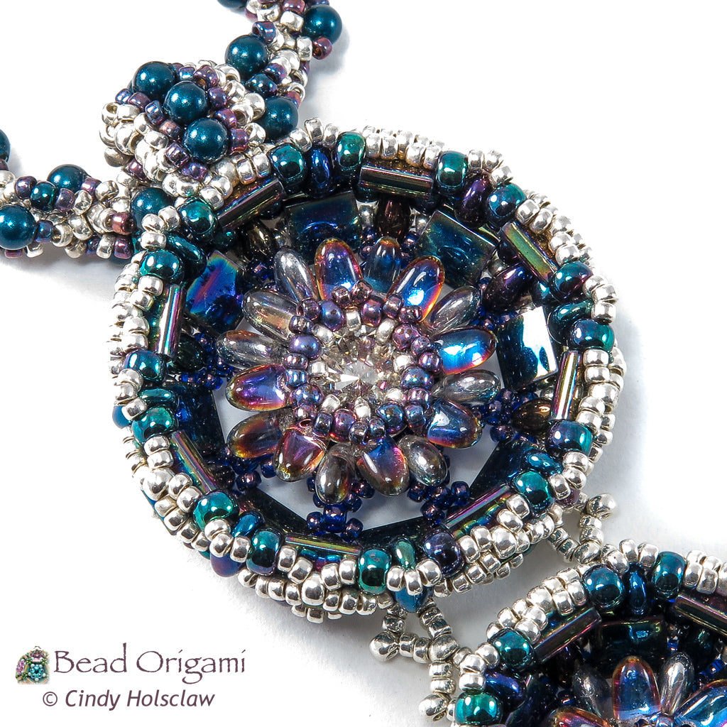 Oscillations Pendant