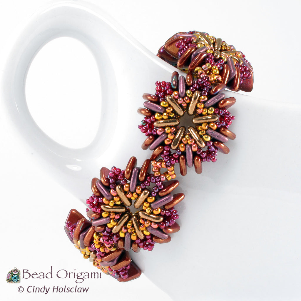 QuadraTile Sweet Bun Set