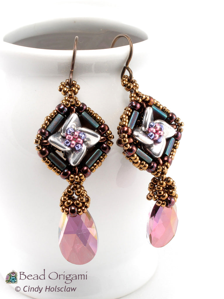 Water Lily Windows Set