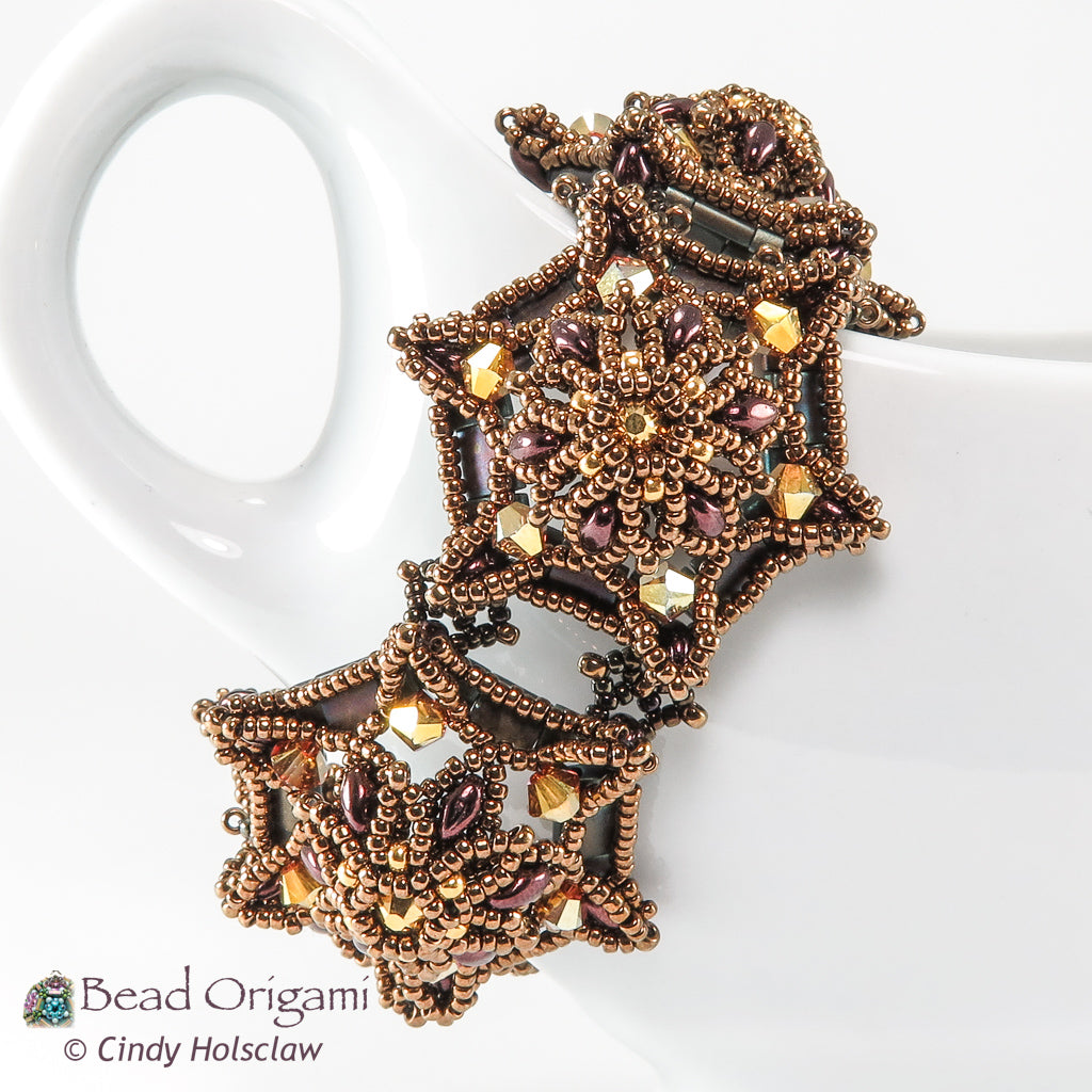 Guarani's Cuopla Bracelet