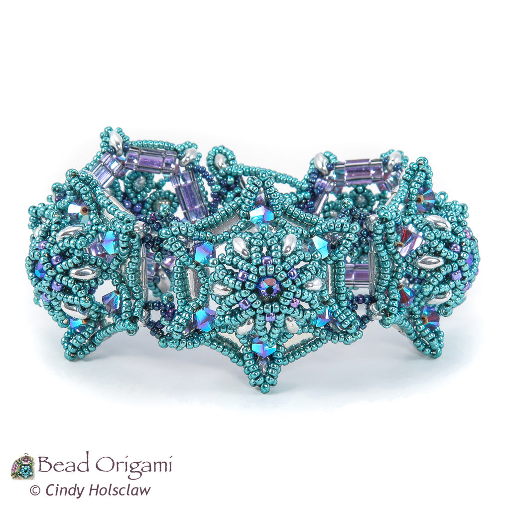 Guarani's Cuopla Bracelet