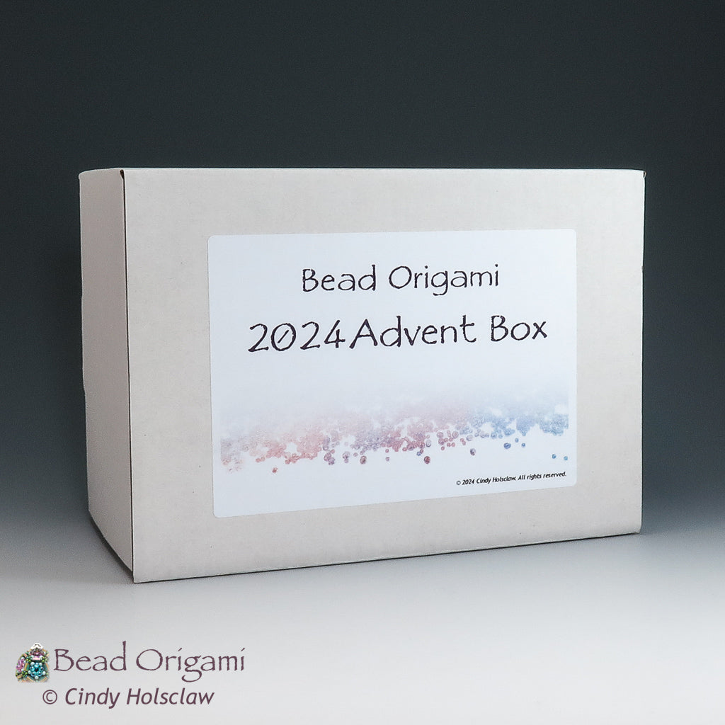 2024 Advent Box