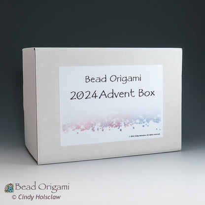 2024 Advent Box