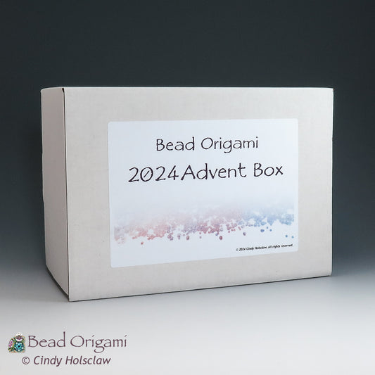 2024 Advent Box
