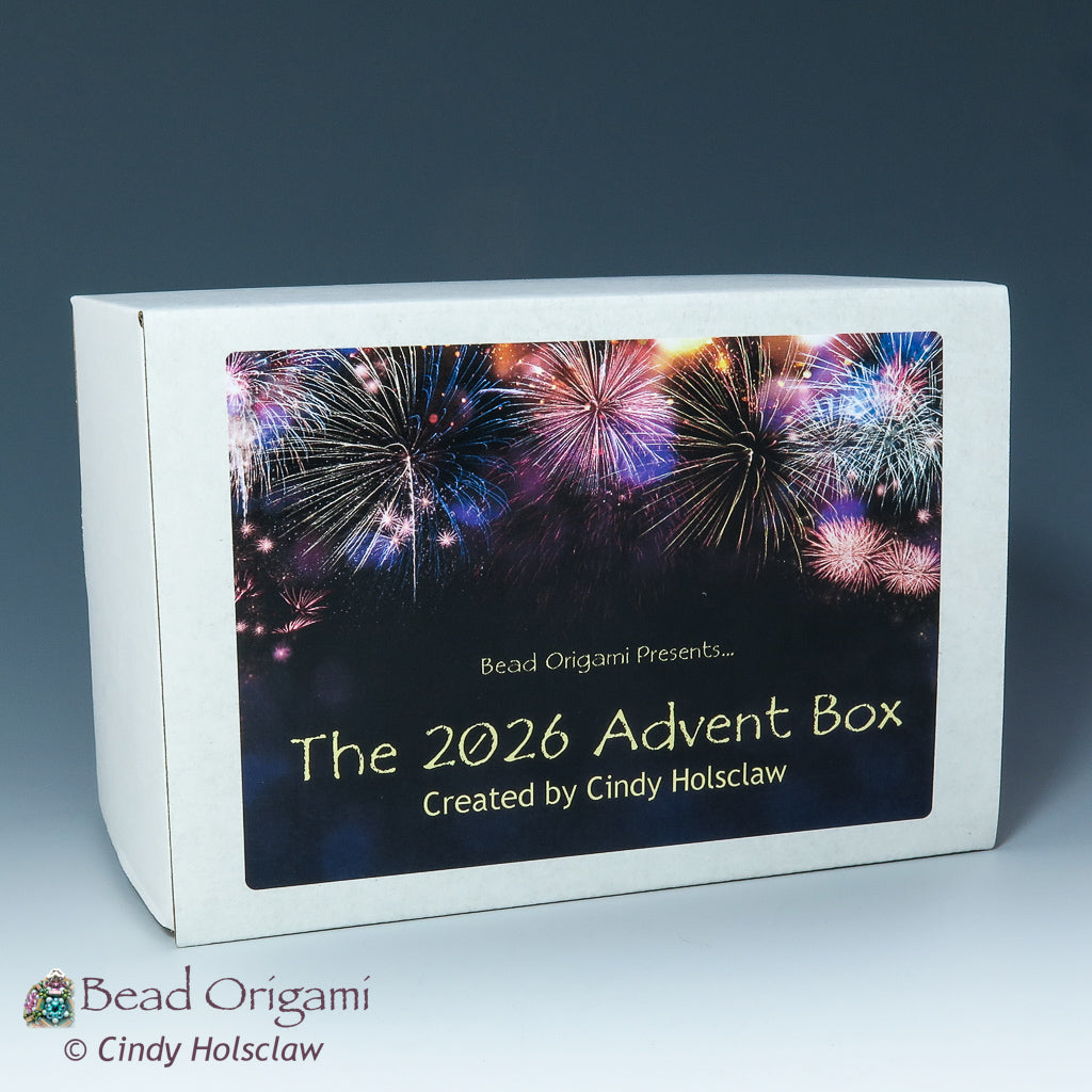 2026 Advent Box - Preorder