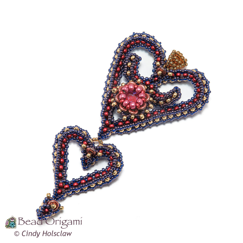 Aphrodite Pendant