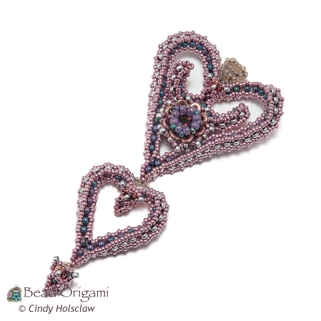 Aphrodite Pendant