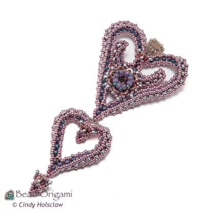 Aphrodite Pendant