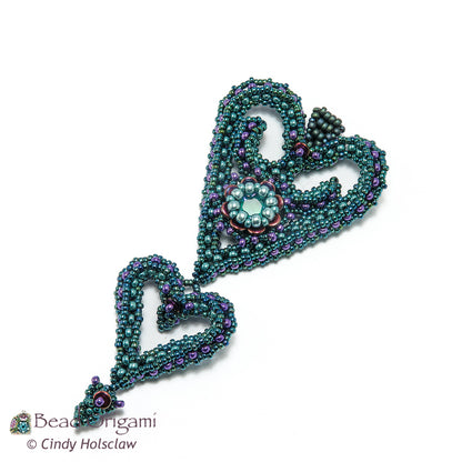 Aphrodite Pendant