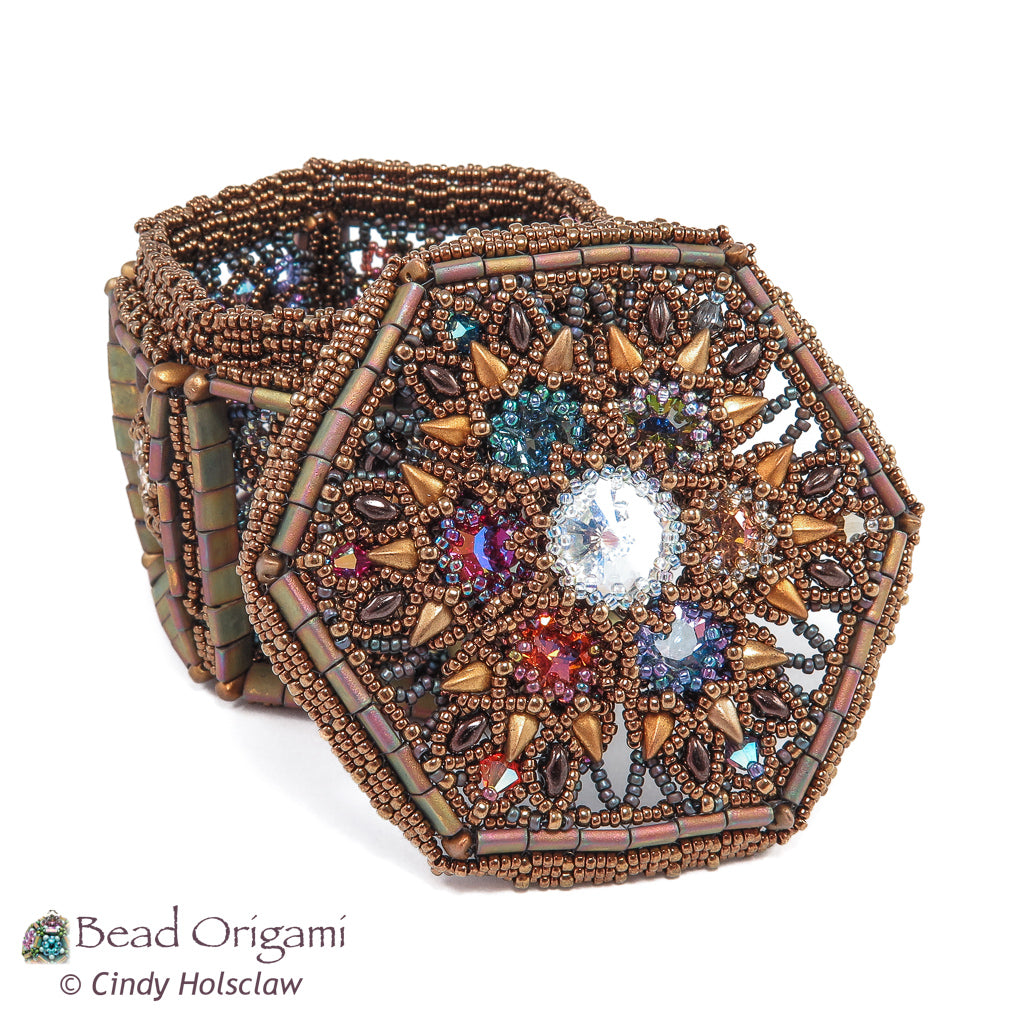 Byzantine Box