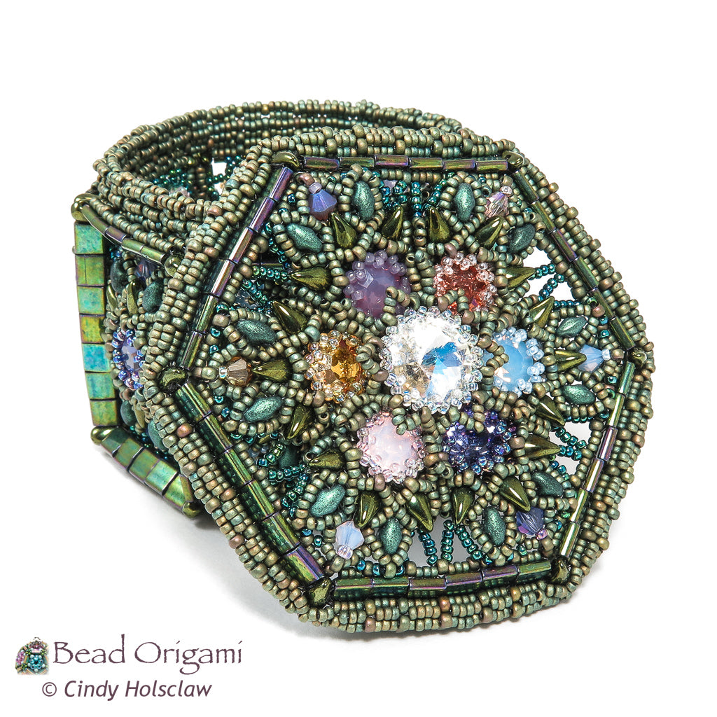 Byzantine Box