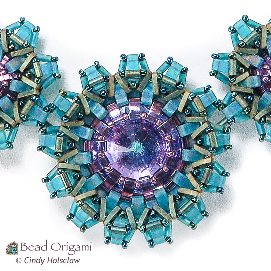 Clockwork Necklace