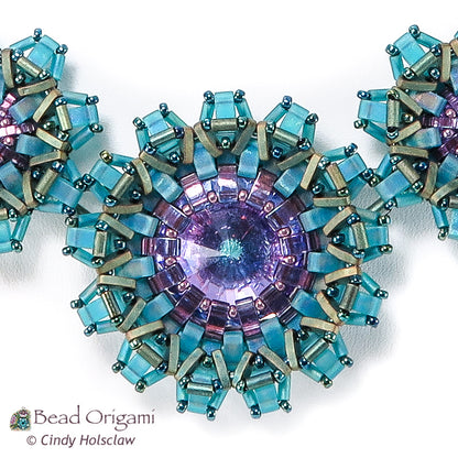 Clockwork Necklace