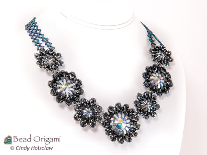 Clockwork Necklace