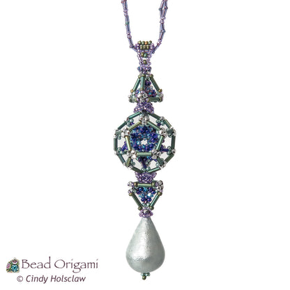 Dodecalicious Pendant