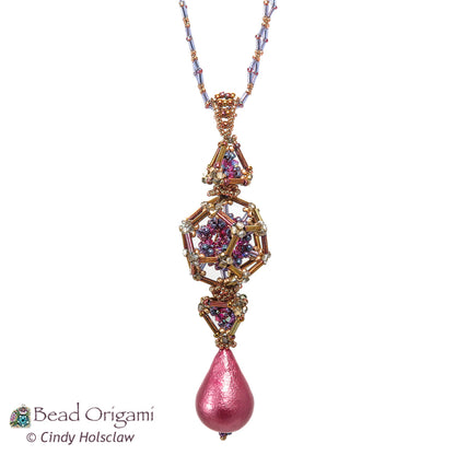 Dodecalicious Pendant