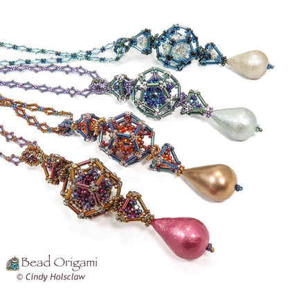 Dodecalicious Pendant