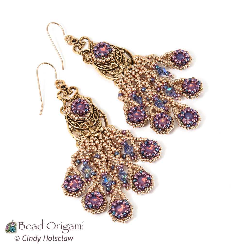 Mingle Earrings