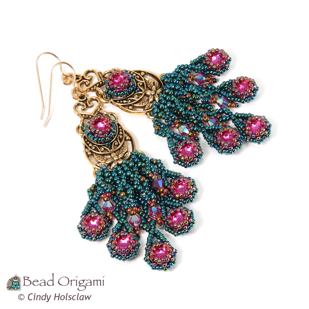 Mingle Earrings