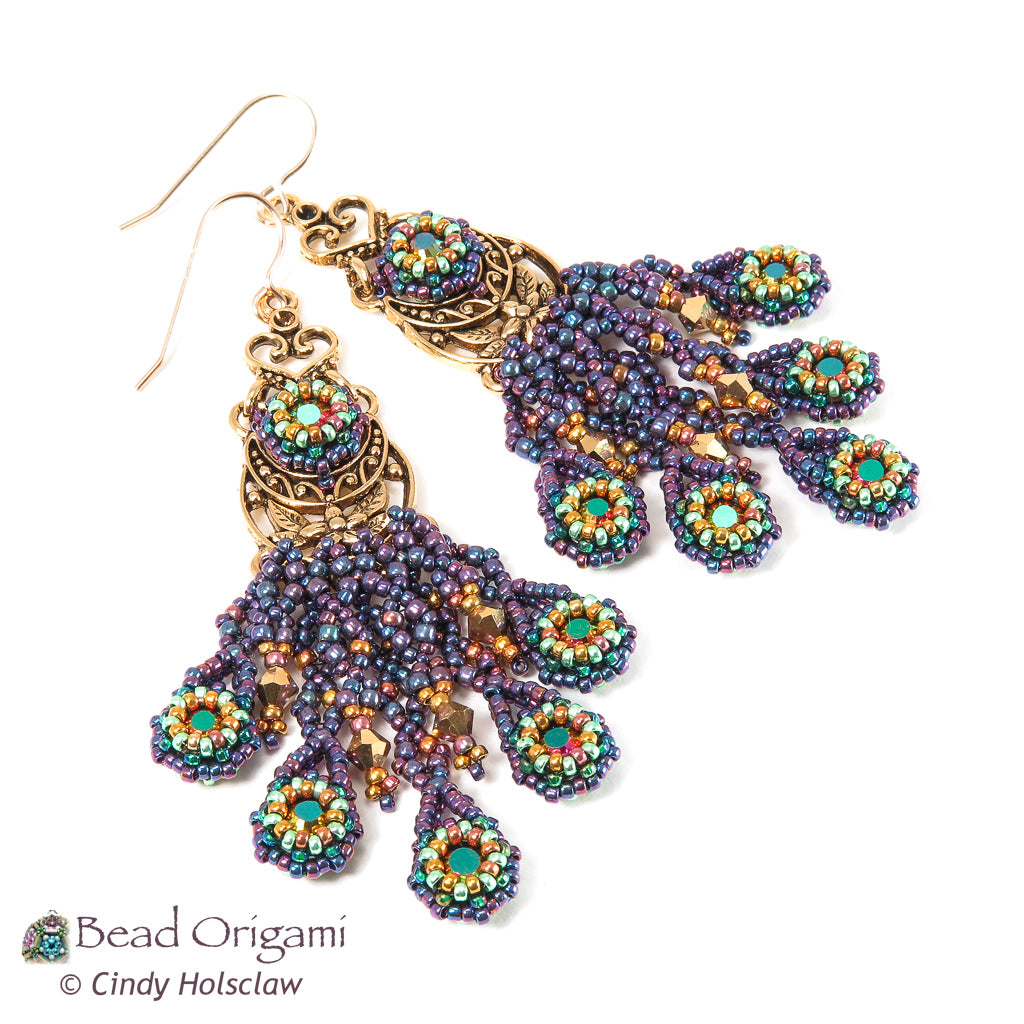 Mingle Earrings