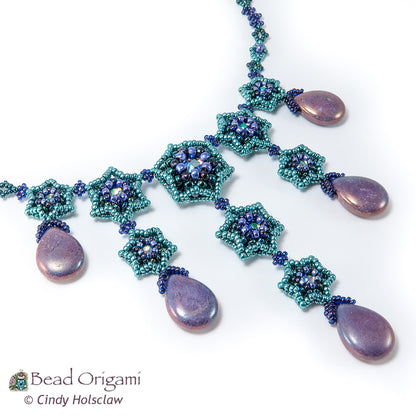 Cassiopeia Necklace