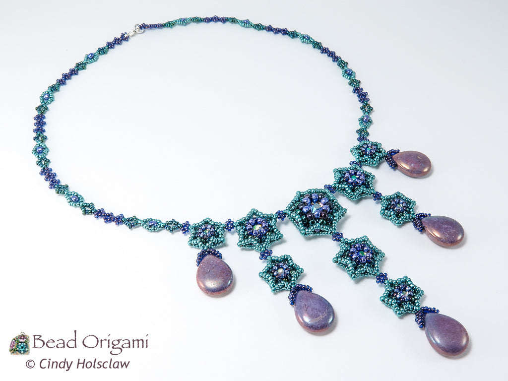 Cassiopeia Necklace