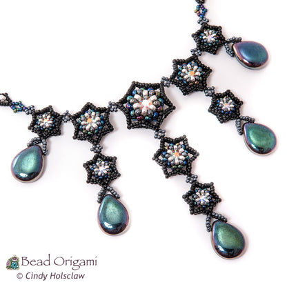 Cassiopeia Necklace