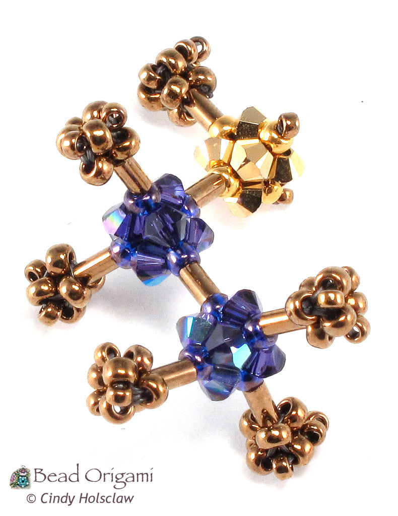 Cocktail Hour Earrings